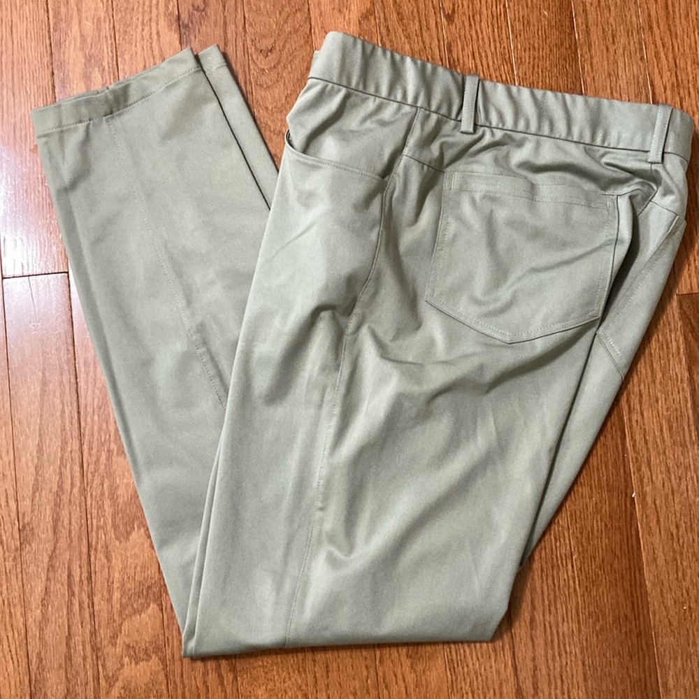 FLX Men’s Commuter/Chinos Pants (NWOT)
